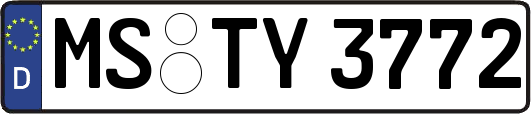MS-TY3772