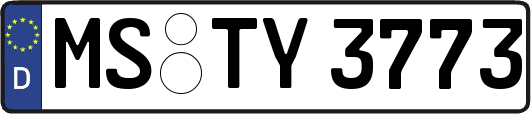 MS-TY3773