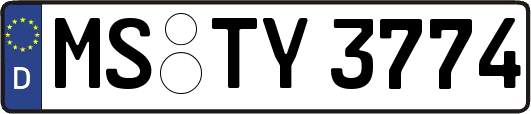 MS-TY3774