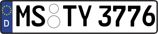 MS-TY3776