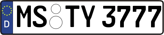 MS-TY3777