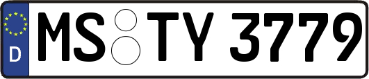 MS-TY3779