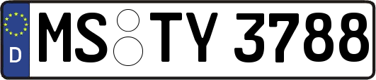 MS-TY3788