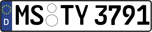 MS-TY3791