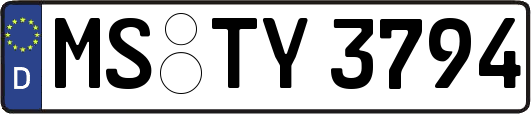 MS-TY3794