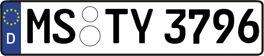 MS-TY3796