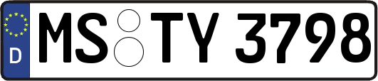 MS-TY3798