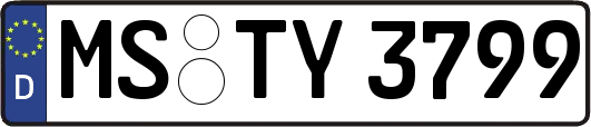 MS-TY3799