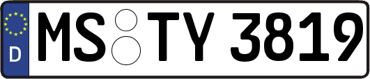 MS-TY3819