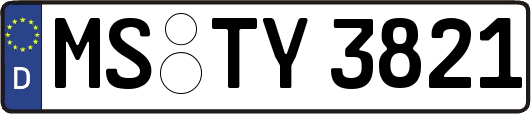 MS-TY3821