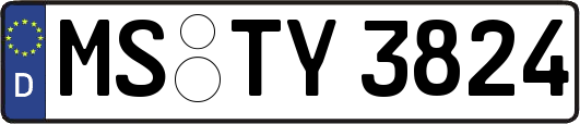 MS-TY3824