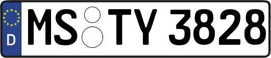 MS-TY3828