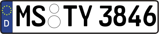 MS-TY3846