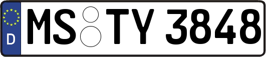MS-TY3848