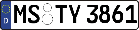 MS-TY3861