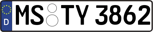 MS-TY3862