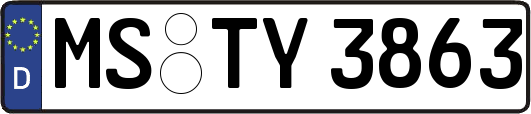MS-TY3863