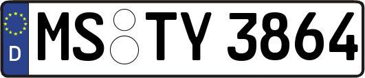 MS-TY3864