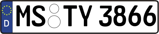 MS-TY3866