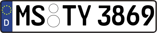 MS-TY3869