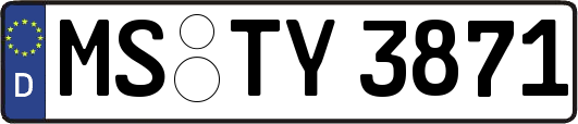 MS-TY3871
