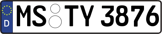 MS-TY3876