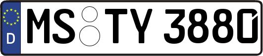 MS-TY3880