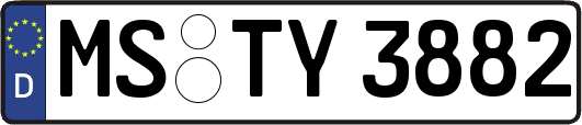 MS-TY3882