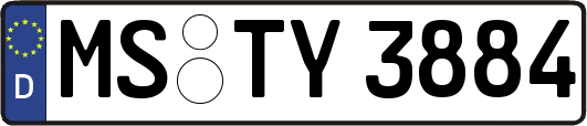 MS-TY3884