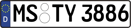 MS-TY3886