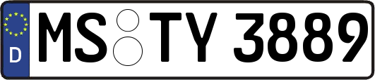 MS-TY3889