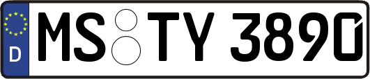 MS-TY3890
