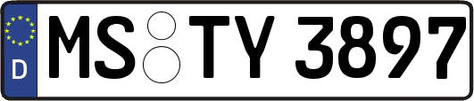 MS-TY3897