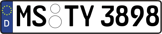 MS-TY3898