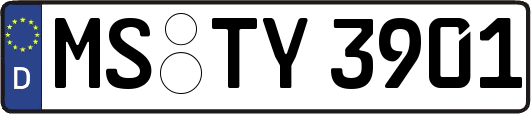 MS-TY3901