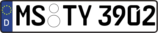 MS-TY3902
