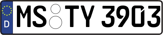 MS-TY3903