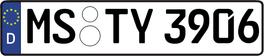 MS-TY3906