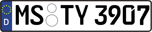 MS-TY3907