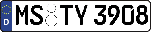 MS-TY3908