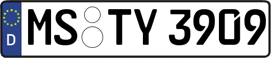 MS-TY3909