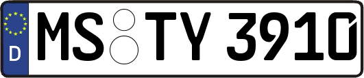 MS-TY3910