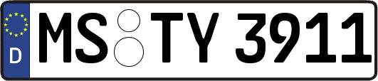 MS-TY3911