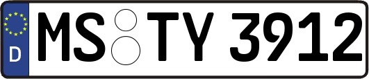 MS-TY3912