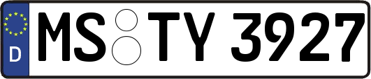 MS-TY3927