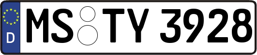 MS-TY3928