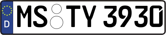 MS-TY3930