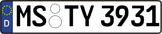 MS-TY3931