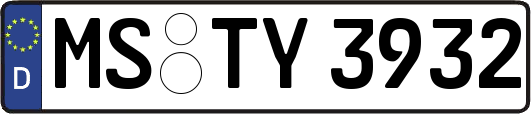MS-TY3932
