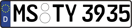 MS-TY3935